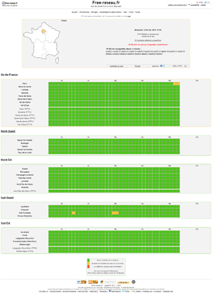 Free-reseau.fr - fevrier 2012