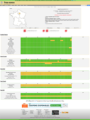 Free-reseau.fr - janvier 2021