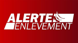 Alerte Enlèvement