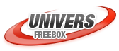 Univers Freebox